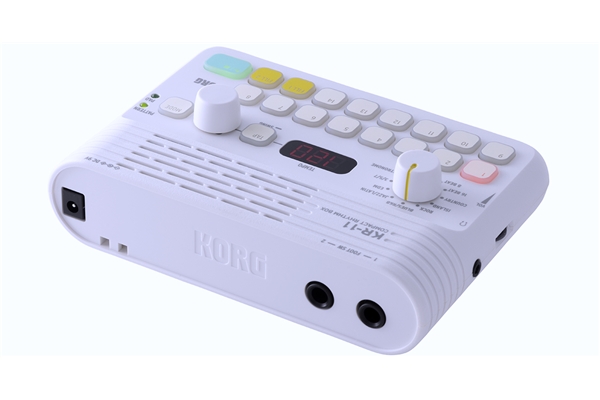 Korg - KR-11