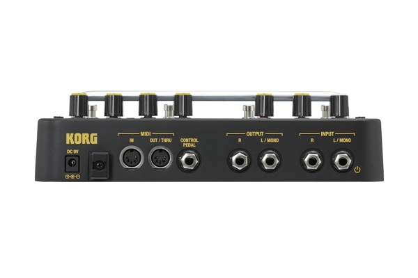 Korg - SDD-3000 PEDAL