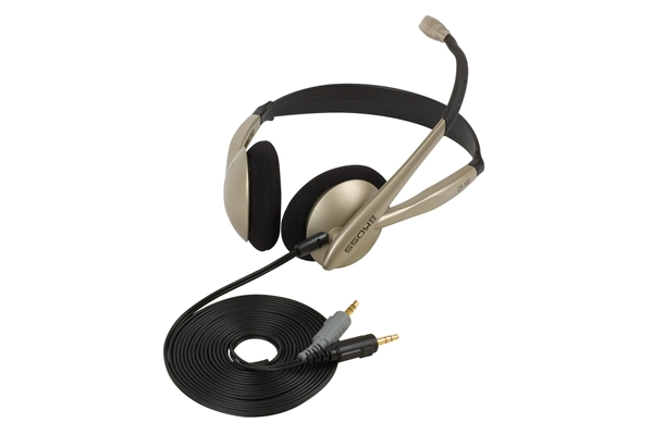 Koss - CS95 S-S Headset