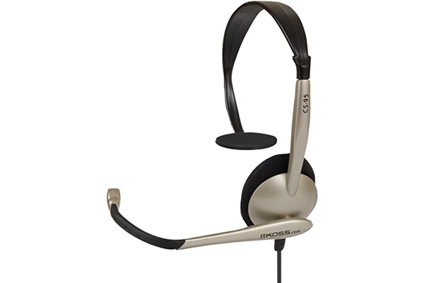 Koss - CS95 S-S Headset