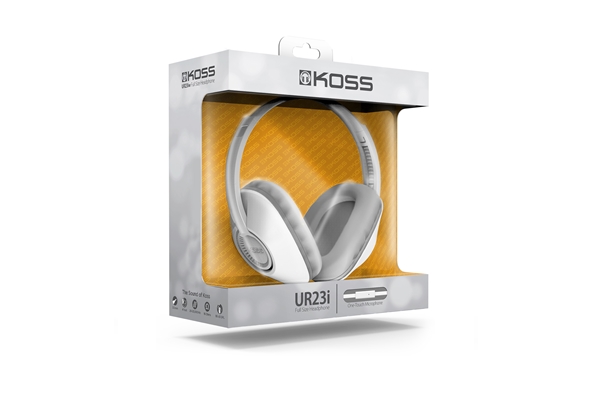 Koss - UR23iW