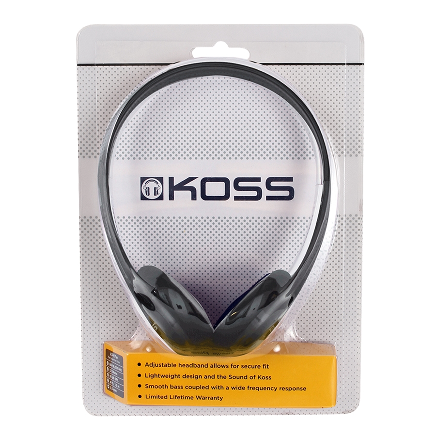 Koss KPH7-K