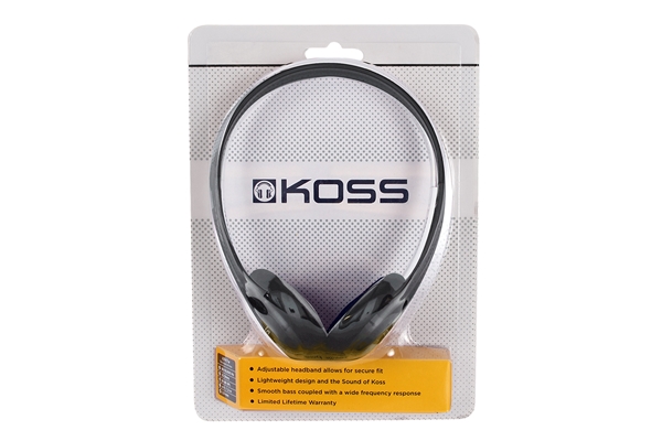 Koss - KPH7-K