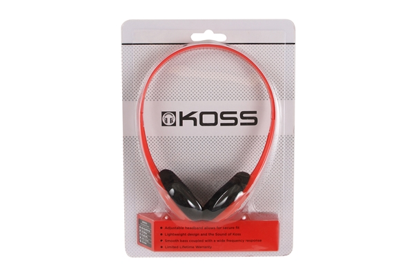 Koss - KPH7 R