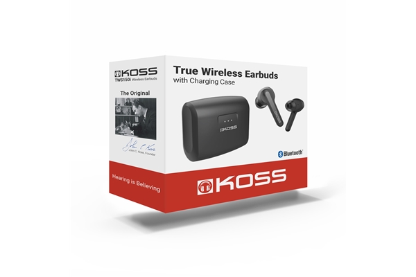 Koss - TWS150i