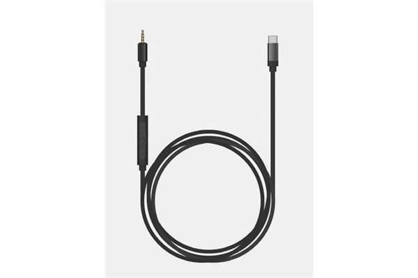 Koss - Utility Cord - USB-C