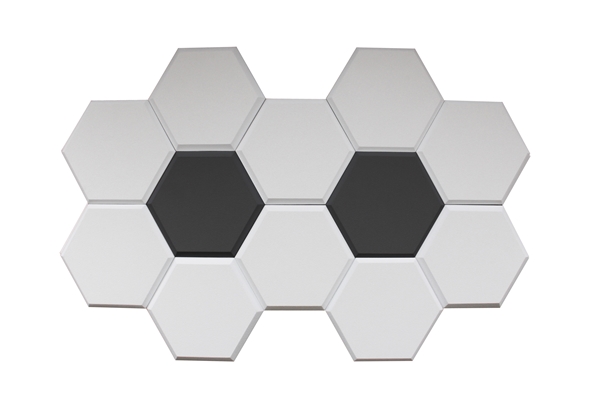 Primacoustic - Element Grigio