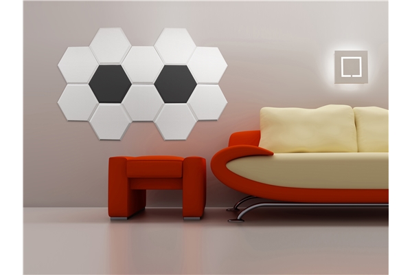 Primacoustic - Element Grigio