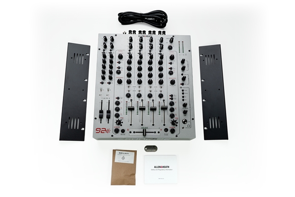 Allen & Heath - Xone:92 Limited Edition