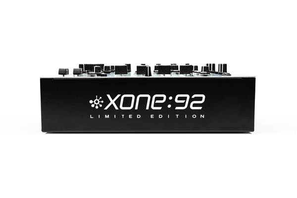 Allen & Heath - Xone:92 Limited Edition