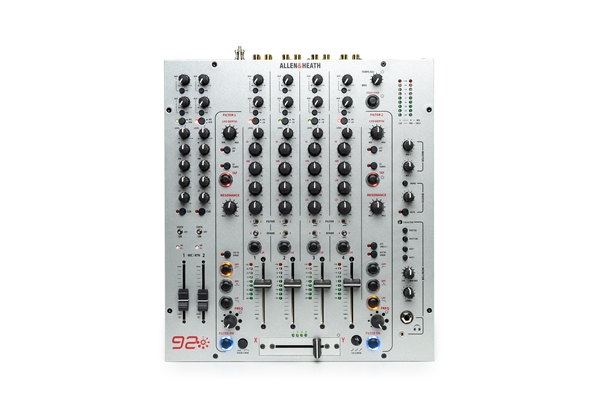 Allen & Heath - Xone:92 Limited Edition