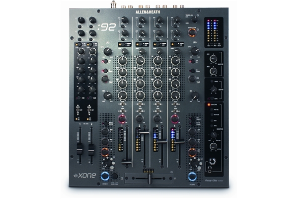 Allen & Heath - XONE:92