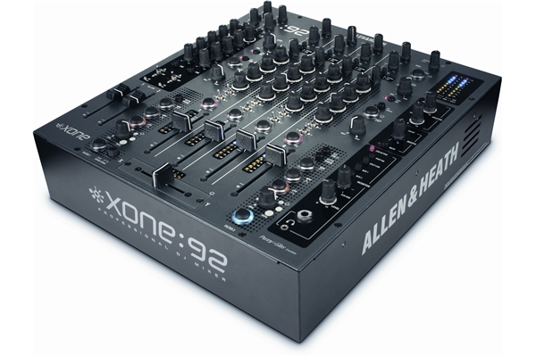 Allen & Heath - XONE:92