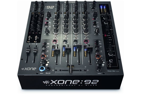 Allen & Heath - XONE:92