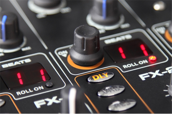 Allen & Heath - XONE:DB4