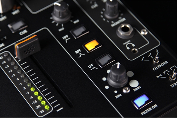 Allen & Heath - XONE:DB4