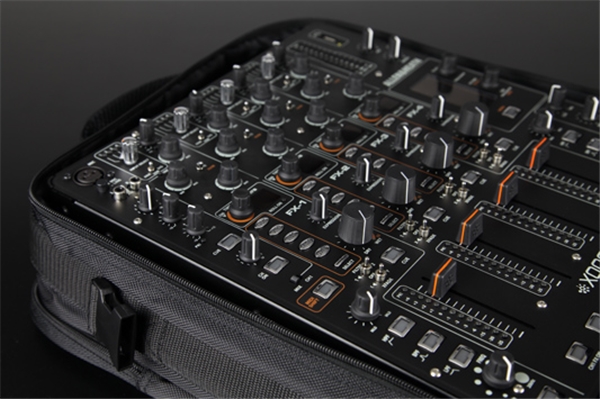 Allen & Heath - XONE:DB4