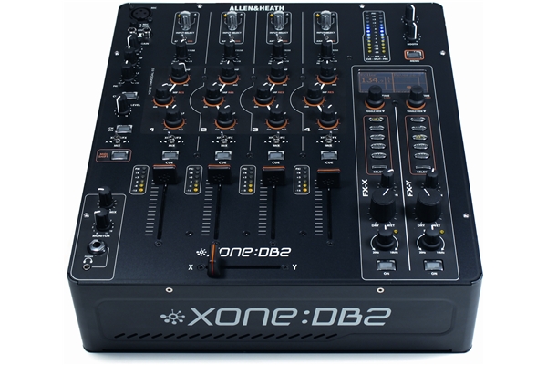 XONE:DB2