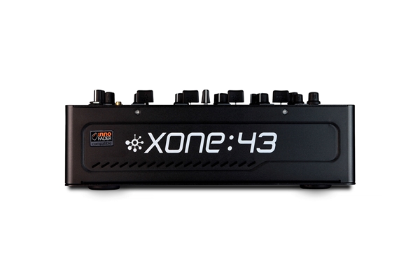 Allen & Heath XONE:43 MIXER ANALOGICO PER DJ