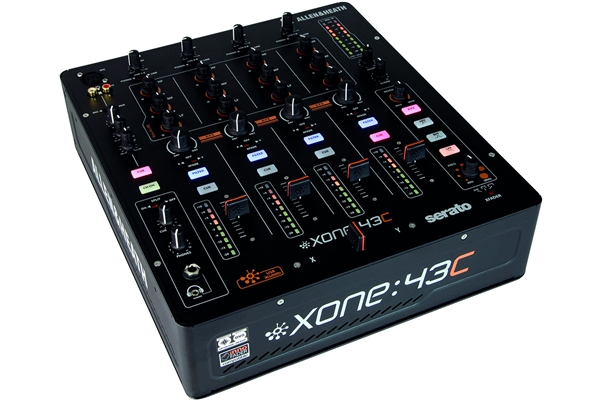 Allen & Heath - XONE:43C