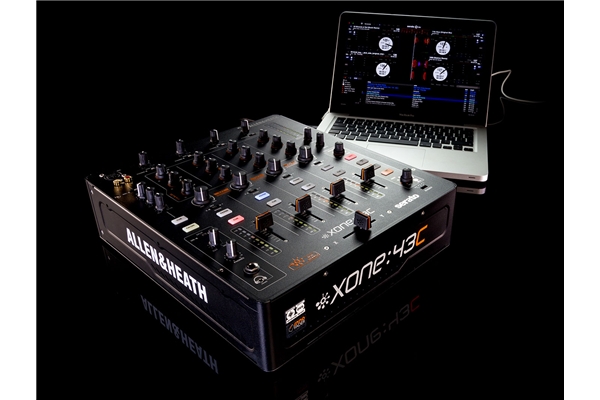 Allen & Heath - XONE:43C