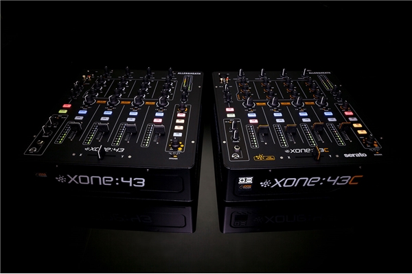 Allen & Heath - XONE:43C