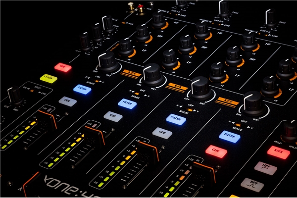 Allen & Heath - XONE:43C