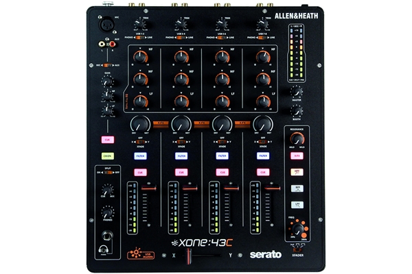 Allen & Heath - XONE:43C