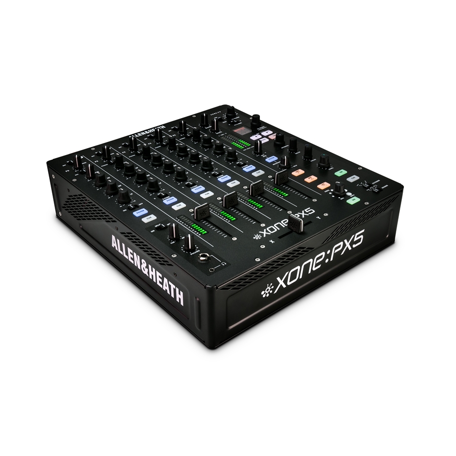 Allen & Heath Xone:PX5