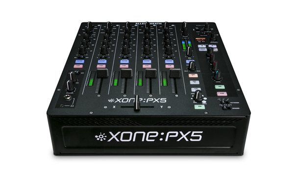 Allen & Heath - Xone:PX5