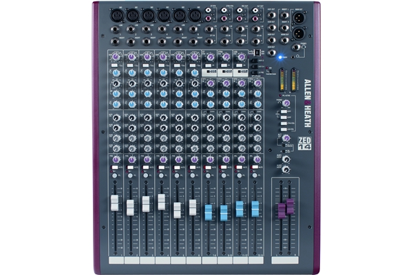 Allen & Heath - ZED 14