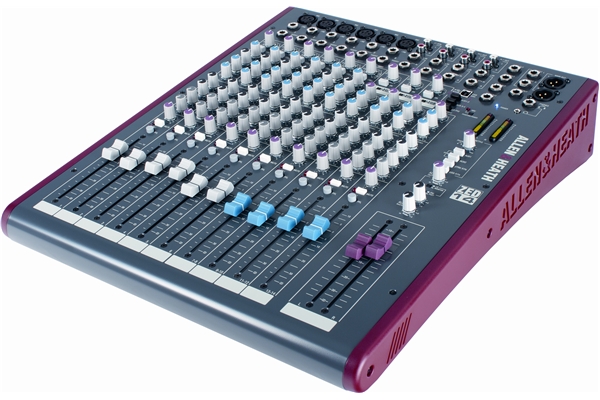 Allen & Heath - ZED 14