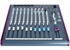 Allen & Heath - ZED 14 Allen & Heath - ZED 14