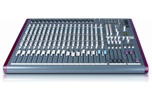 Allen & Heath - ZED 420