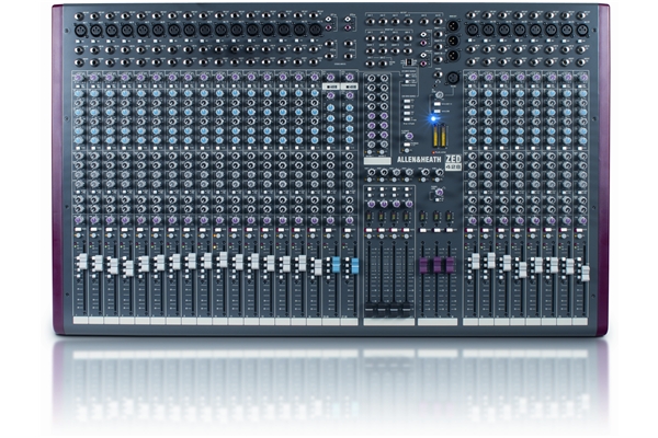 Allen & Heath - ZED 428