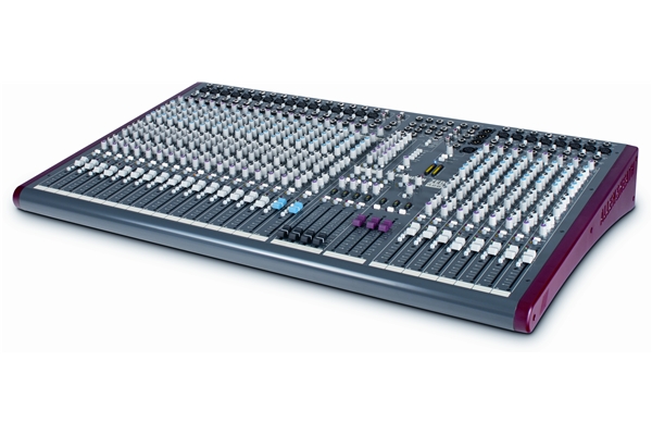 Allen & Heath - ZED 428