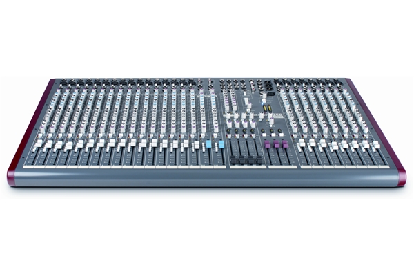 Allen & Heath - ZED 428