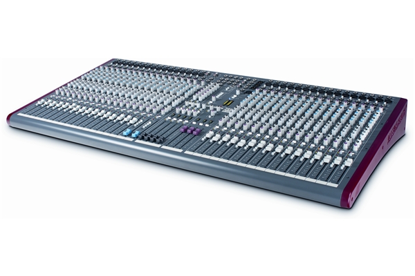 Allen & Heath - ZED 436