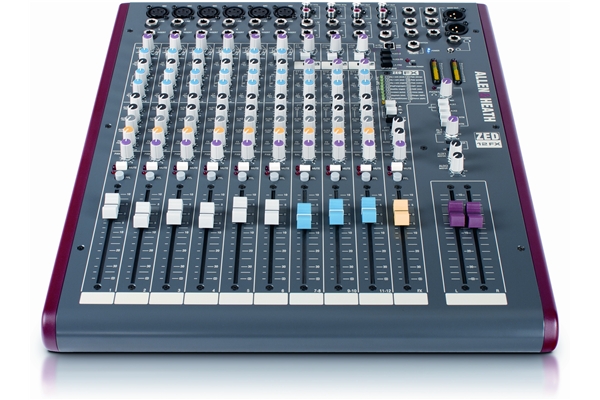 Allen & Heath - ZED 12FX