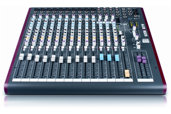 Allen & Heath - ZED 16FX