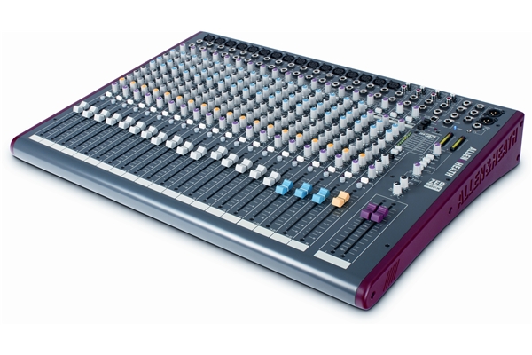 Allen & Heath - ZED 22FX