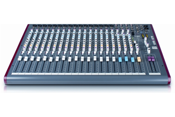 Allen & Heath - ZED 22FX