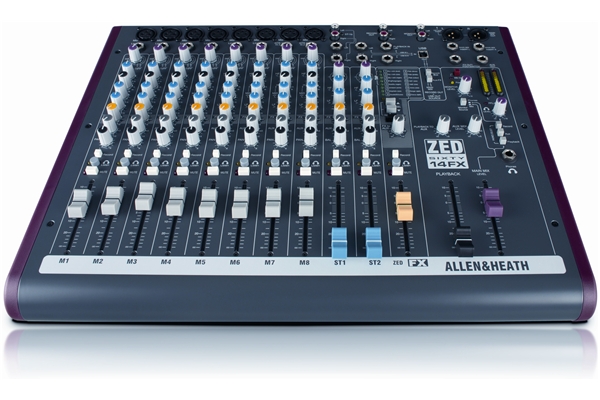 Allen & Heath - ZED60-14FX