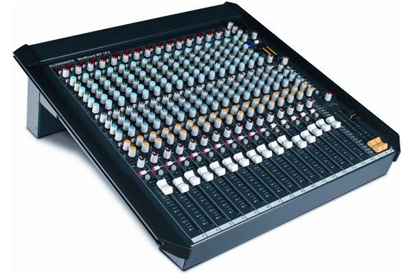 Allen & Heath - MixWizard4 16-2 DX