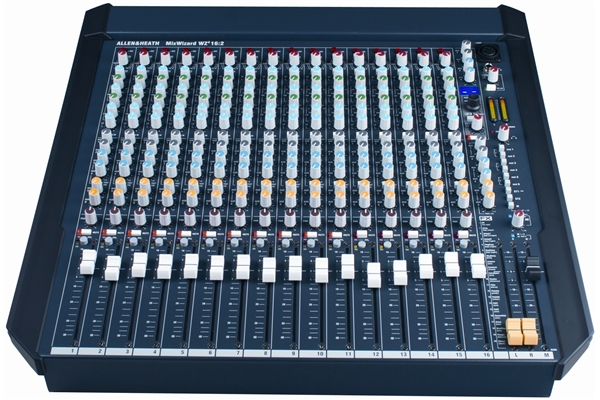 Allen & Heath - MixWizard4 16-2 DX