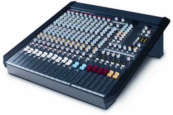 Allen & Heath - MixWizard4 14:4:2