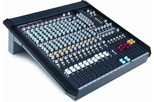 Allen & Heath - MixWizard4 14:4:2