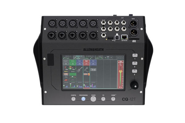 Allen & Heath - CQ-12T