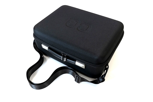 Allen & Heath - Case per CQ-12T