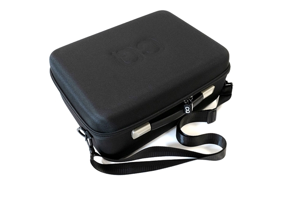 Allen & Heath - Case per CQ-12T